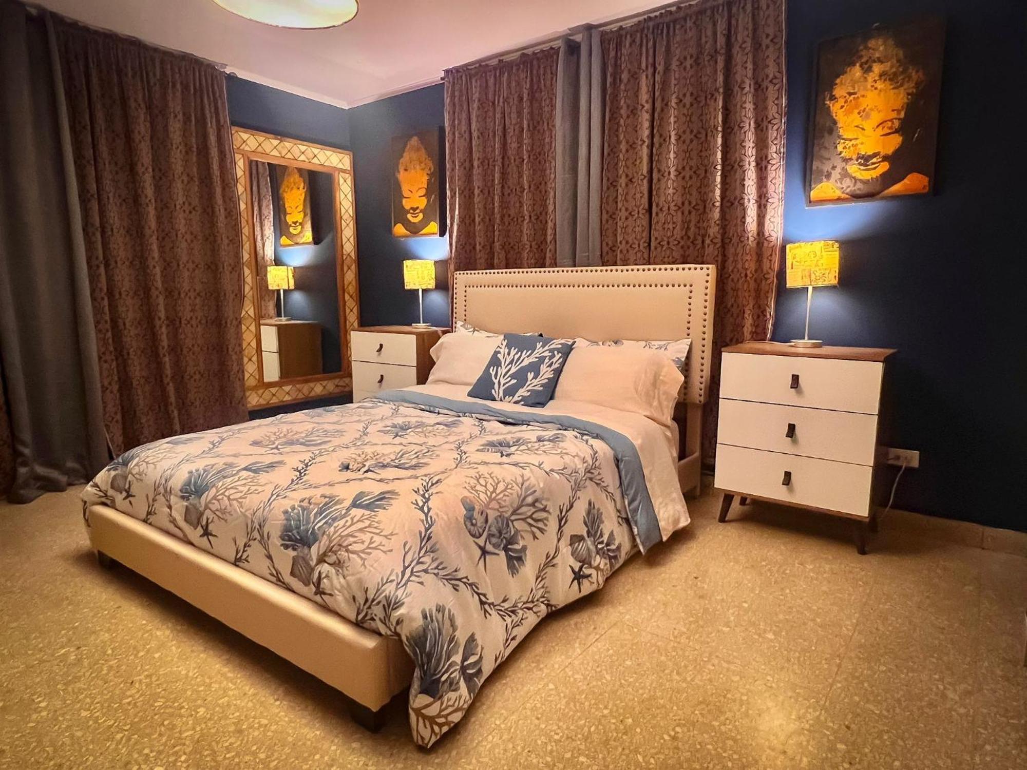 Orho Hotel Boutique Panama Tocumen Airport Free Shuttle Highway Round Trip 15 Minuts מראה חיצוני תמונה
