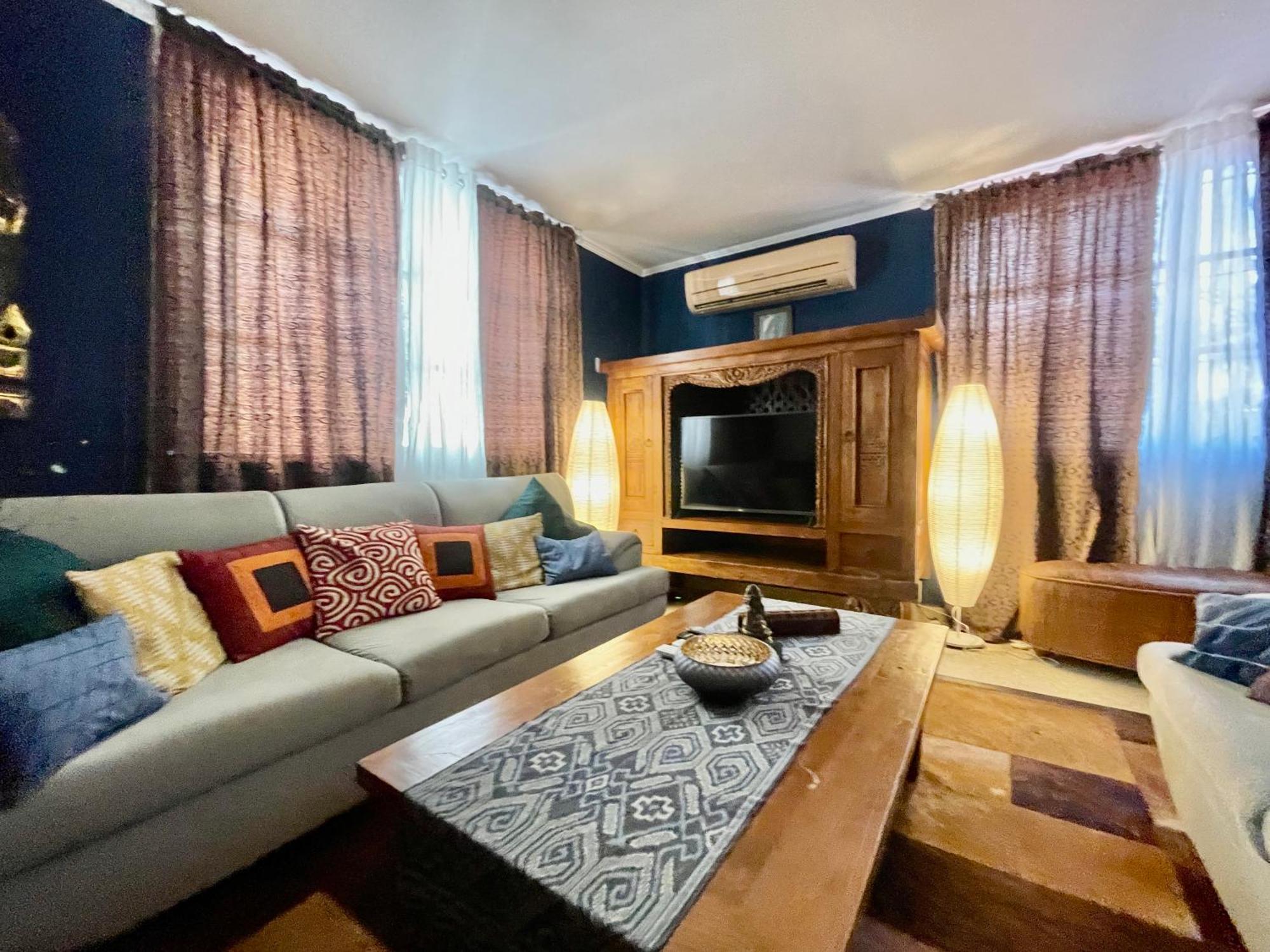 Orho Hotel Boutique Panama Tocumen Airport Free Shuttle Highway Round Trip 15 Minuts מראה חיצוני תמונה