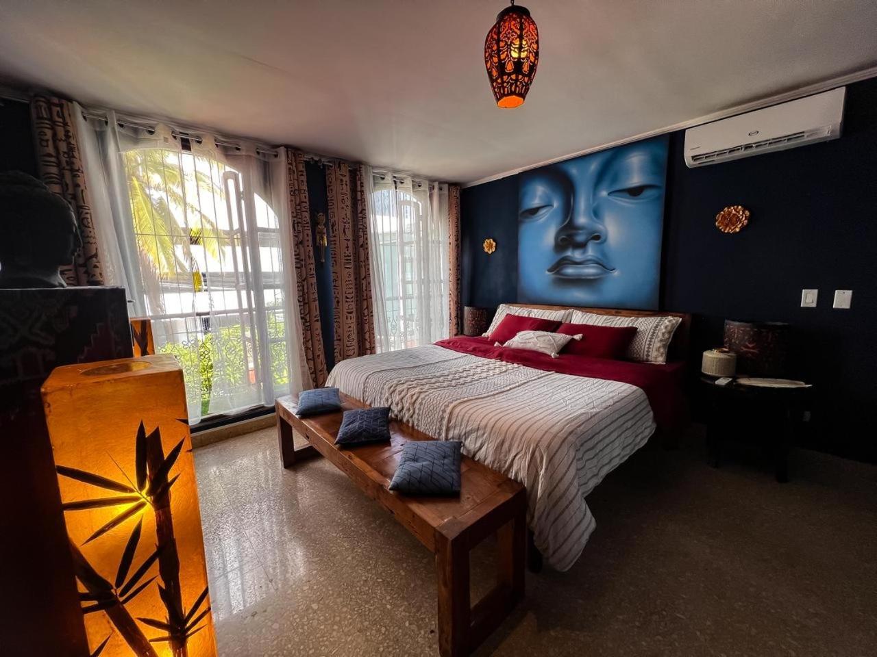 Orho Hotel Boutique Panama Tocumen Airport Free Shuttle Highway Round Trip 15 Minuts מראה חיצוני תמונה