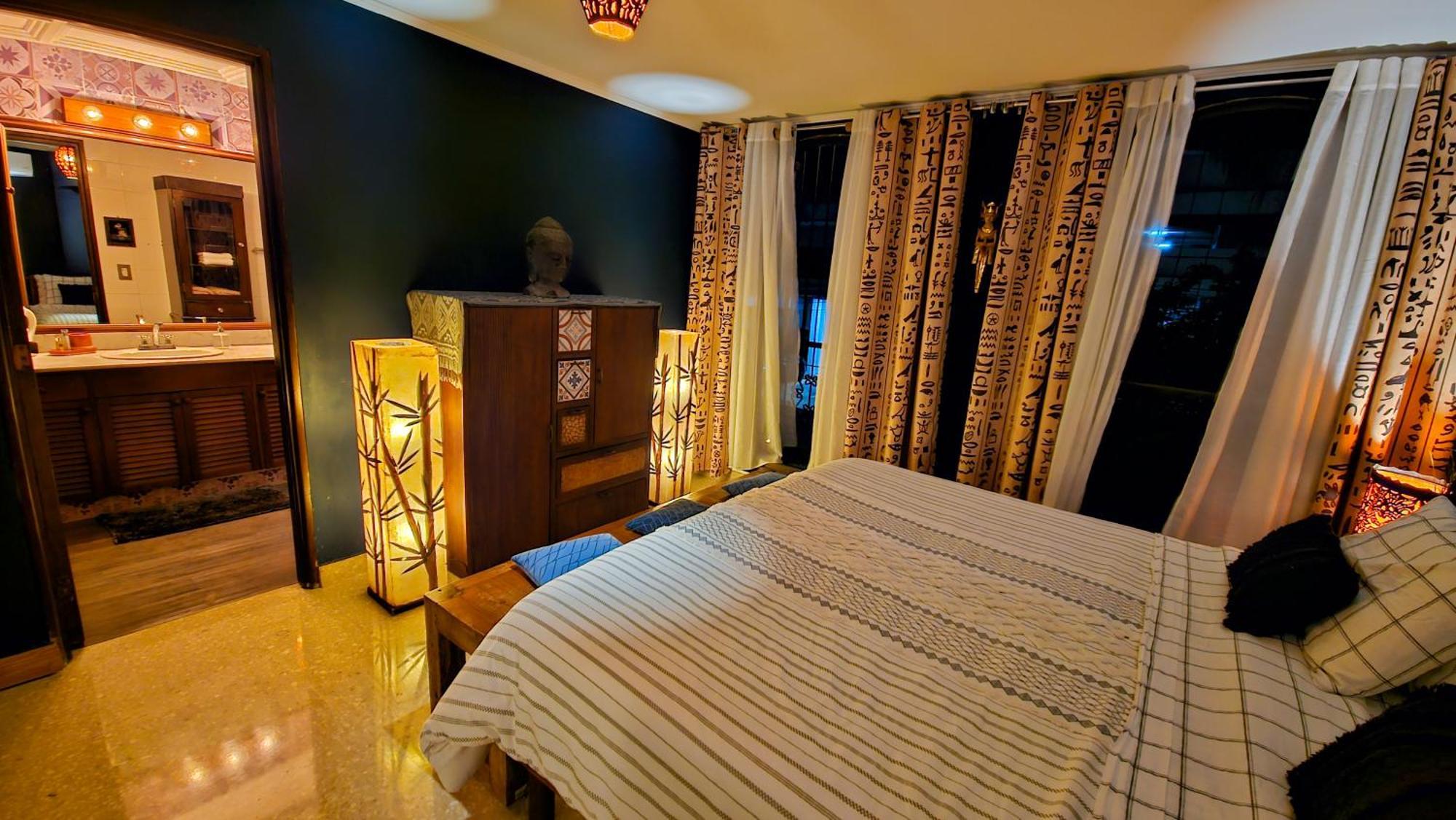 Orho Hotel Boutique Panama Tocumen Airport Free Shuttle Highway Round Trip 15 Minuts מראה חיצוני תמונה