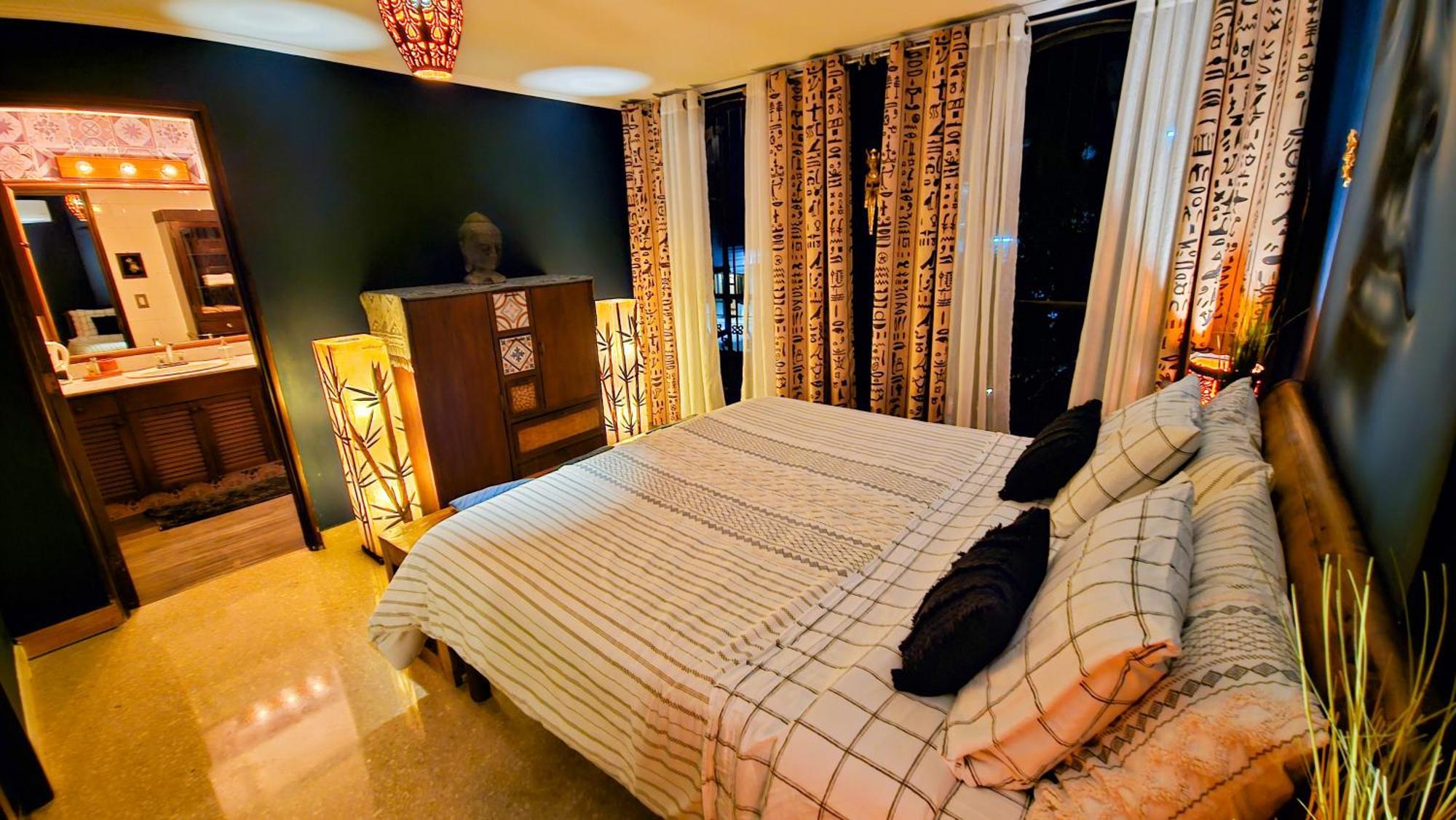 Orho Hotel Boutique Panama Tocumen Airport Free Shuttle Highway Round Trip 15 Minuts מראה חיצוני תמונה