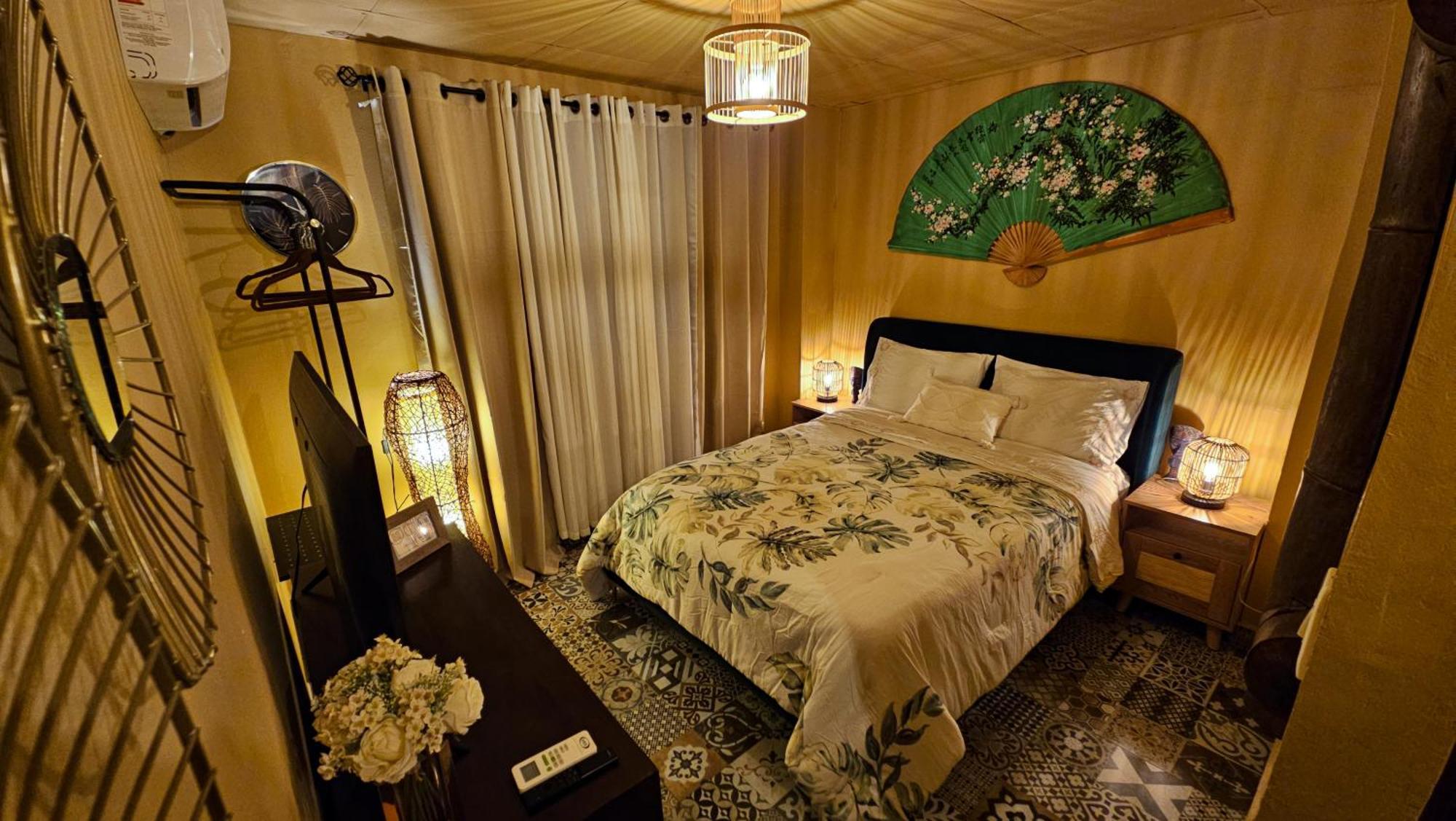Orho Hotel Boutique Panama Tocumen Airport Free Shuttle Highway Round Trip 15 Minuts מראה חיצוני תמונה