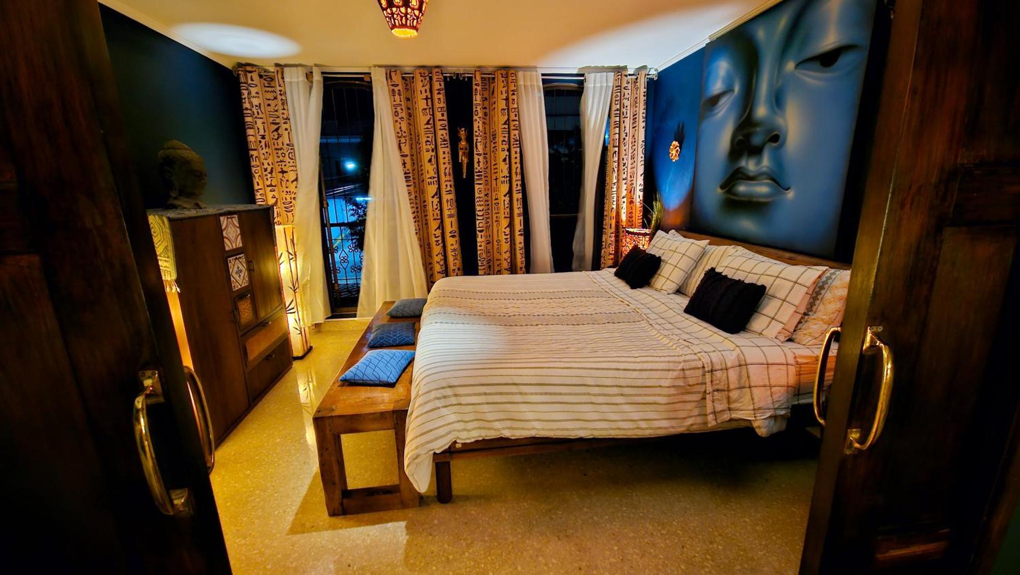 Orho Hotel Boutique Panama Tocumen Airport Free Shuttle Highway Round Trip 15 Minuts מראה חיצוני תמונה